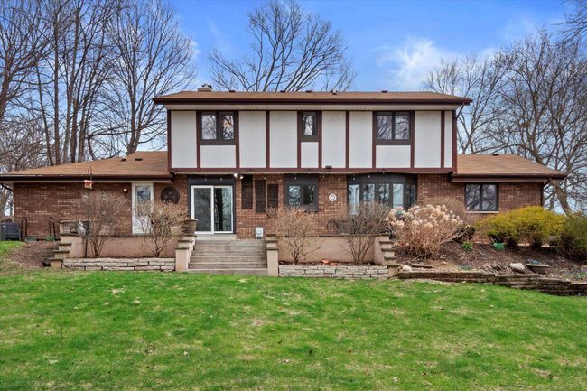 2521 W Wending Drive, House other with 4 bedrooms, 2 bathrooms and null parking in Glendale WI | Image 41