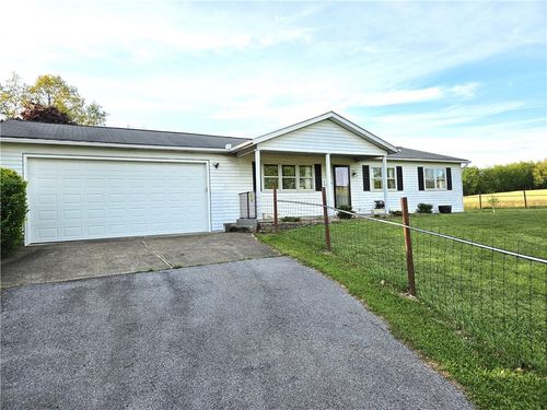 60 Apple Ln, Coral, PA, 15731 | Card Image