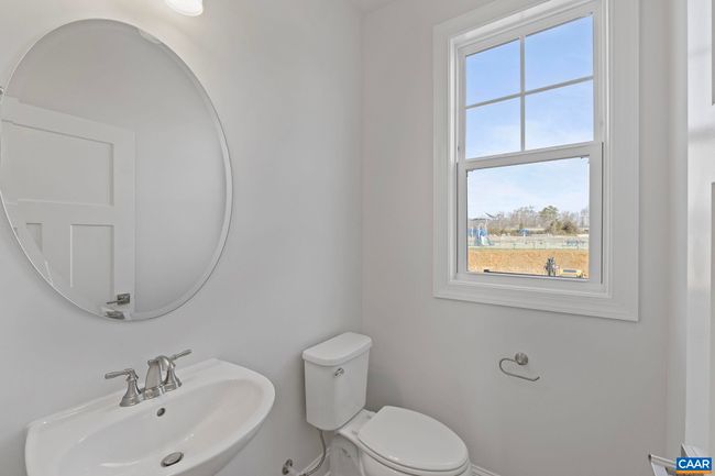 57 Hilah Ln, House attached with 3 bedrooms, 3 bathrooms and null parking in CHARLOTTESVILLE VA | Image 14