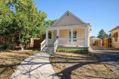 1009 E 8th St, Pueblo, CO, 81001 | Card Image