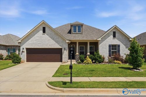 9026 Mountain Preserve Blvd, Gurley, AL, 35748-4509 | Card Image