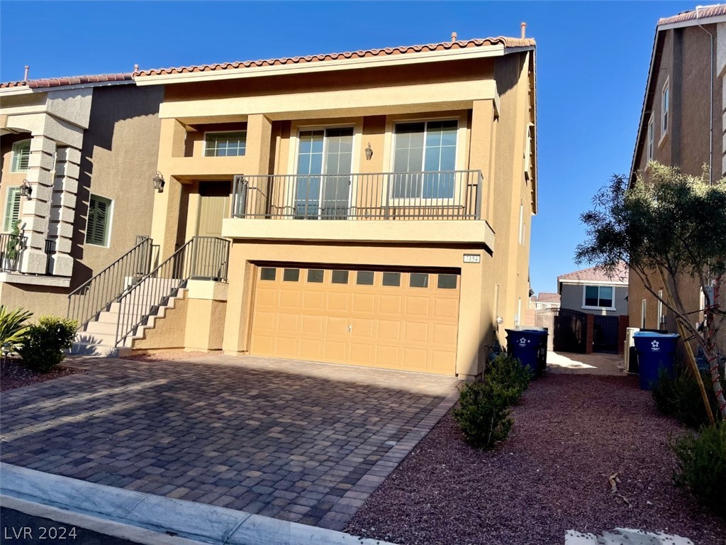 Steele Canyon St, Las Vegas, NV 89118