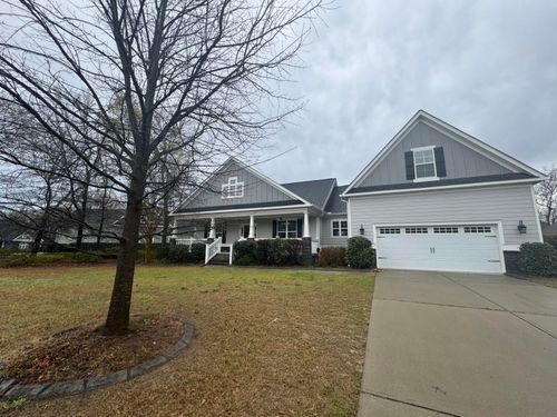 631 Morris Run, North Augusta, SC, 29860-8181 | Card Image