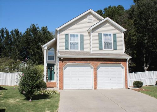 840 Camelon Ct, Alpharetta, GA, 30004-4911 | Card Image