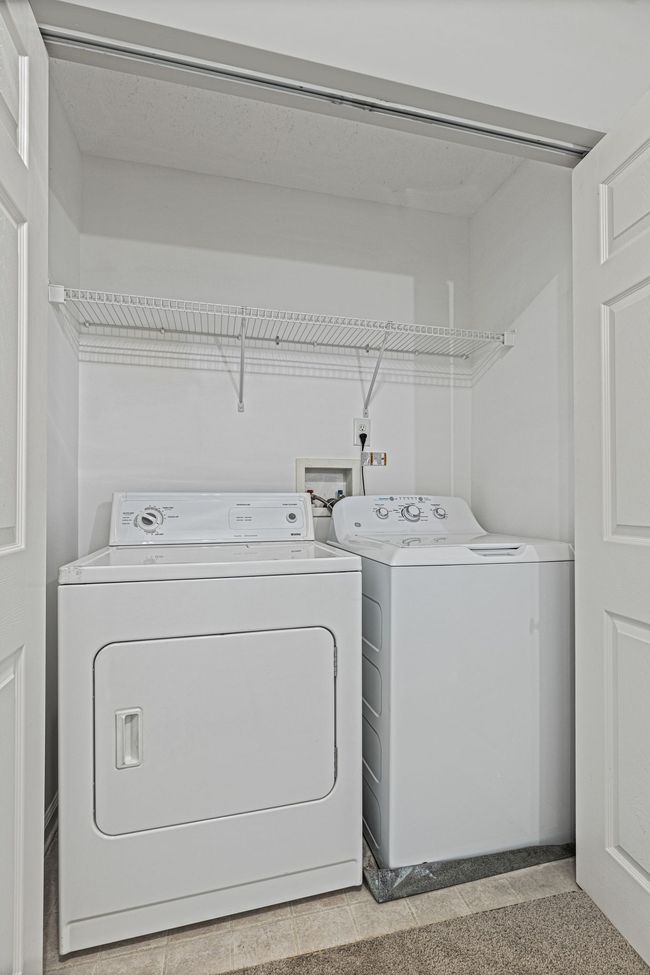 608 Flintlock Ct, Townhouse with 2 bedrooms, 3 bathrooms and 2 parking in Nashville TN | Image 23