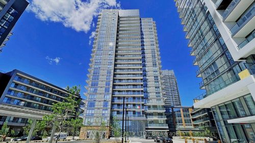2006-38 Forest Manor Rd, North York, ON, M2J0H4 | Card Image