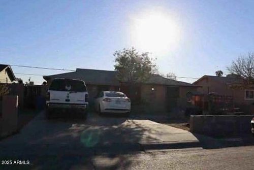 7015 S 5th Ave, Phoenix, AZ, 85041-6815 | Card Image