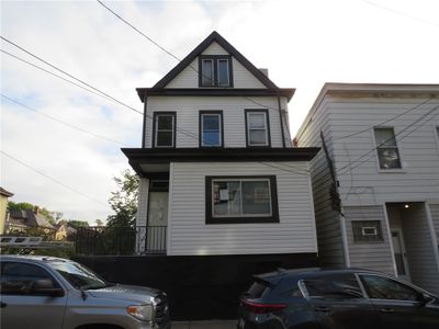 215 Anthony St, Home with 0 bedrooms, 0 bathrooms and null parking in Mt Oliver PA | Image 1