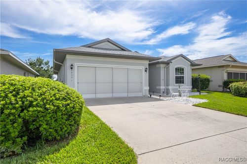 2371 N Andrea Pt, Lecanto, FL, 34461-7650 | Card Image