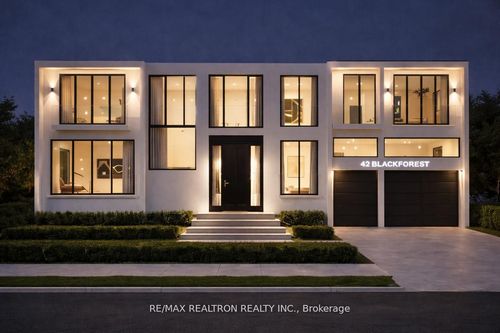 42 Blackforest Dr, Richmond Hill, ON, L4E2N6 | Card Image