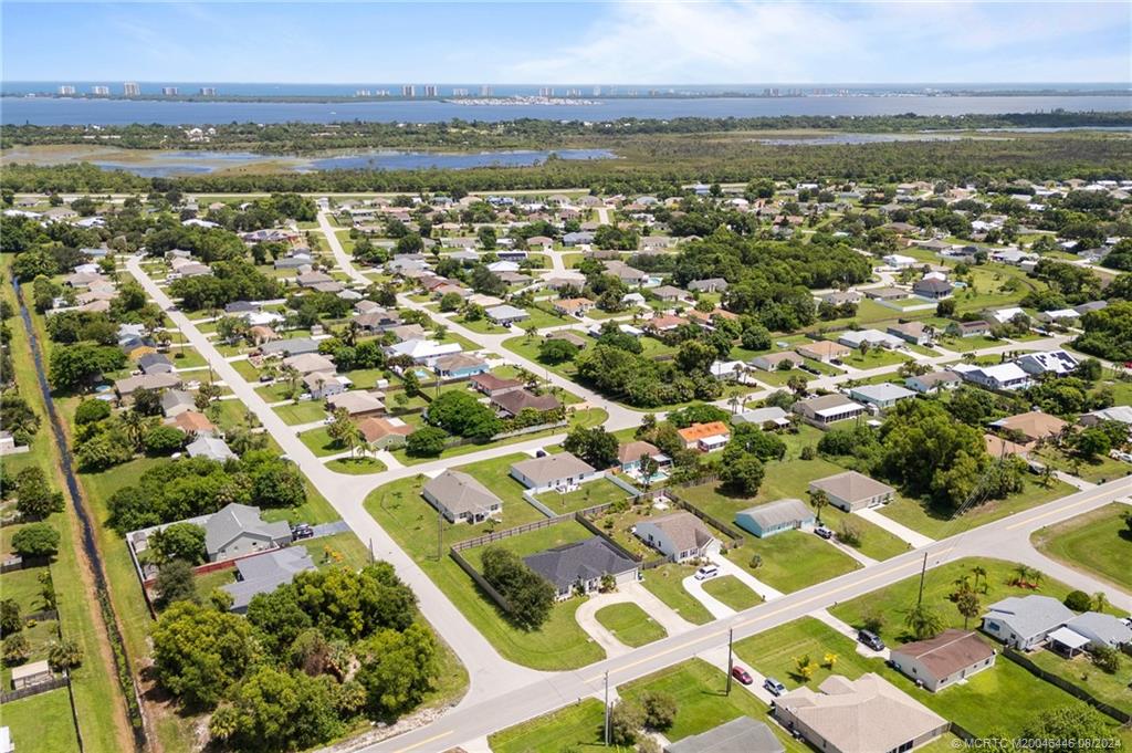 Berkshire Blvd, Port Saint Lucie, FL 34952