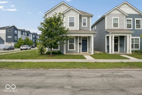 302 N Warman Ave, Indianapolis, IN, 46222-4079 | Card Image