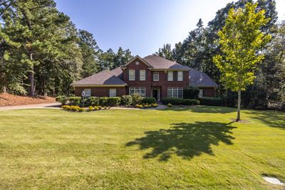 6812 Gaines Creek Road, House other with 4 bedrooms, 4 bathrooms and 2 parking in Columbus GA | Image 2