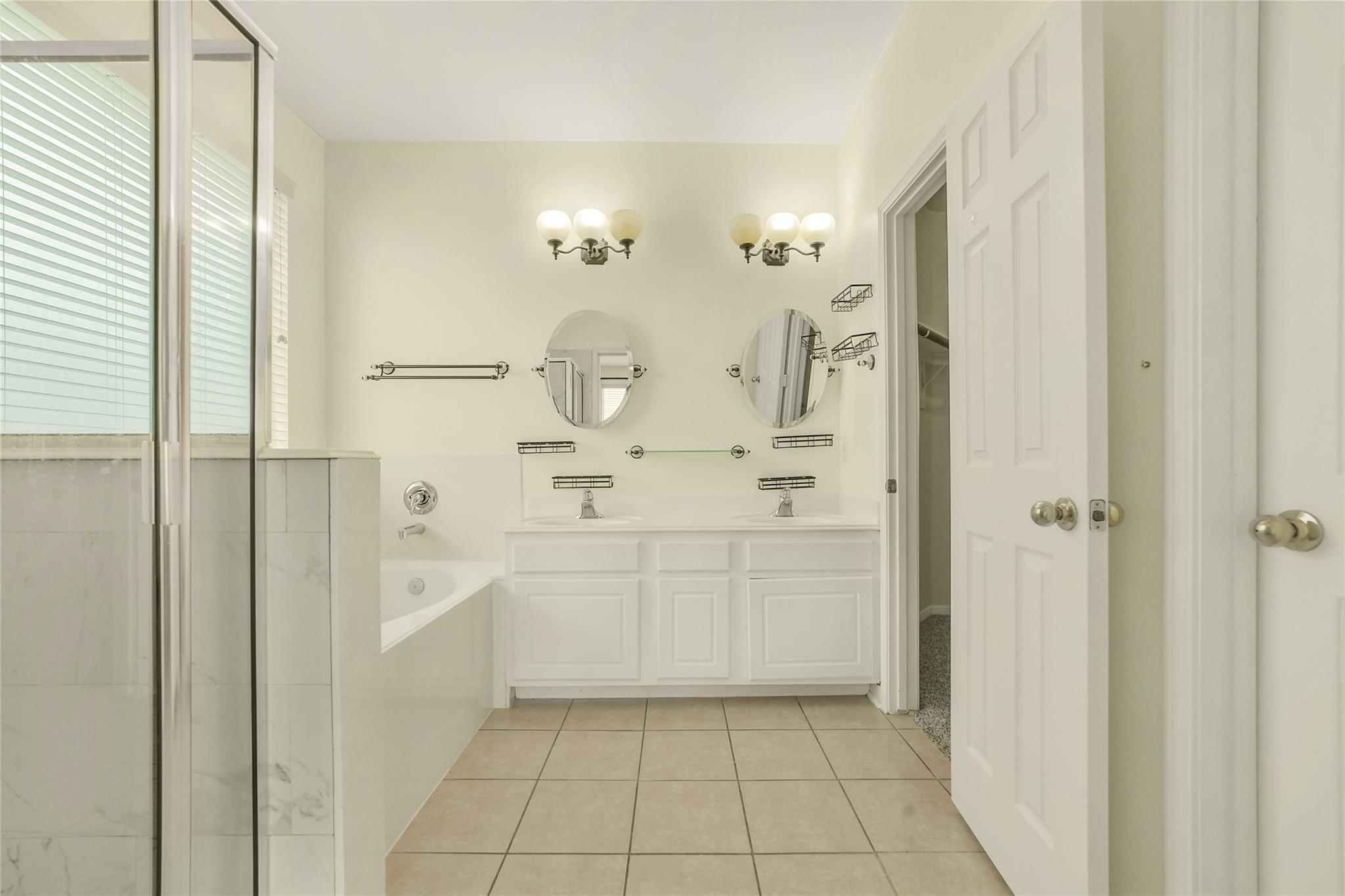 Residential Lease in Cypress 4