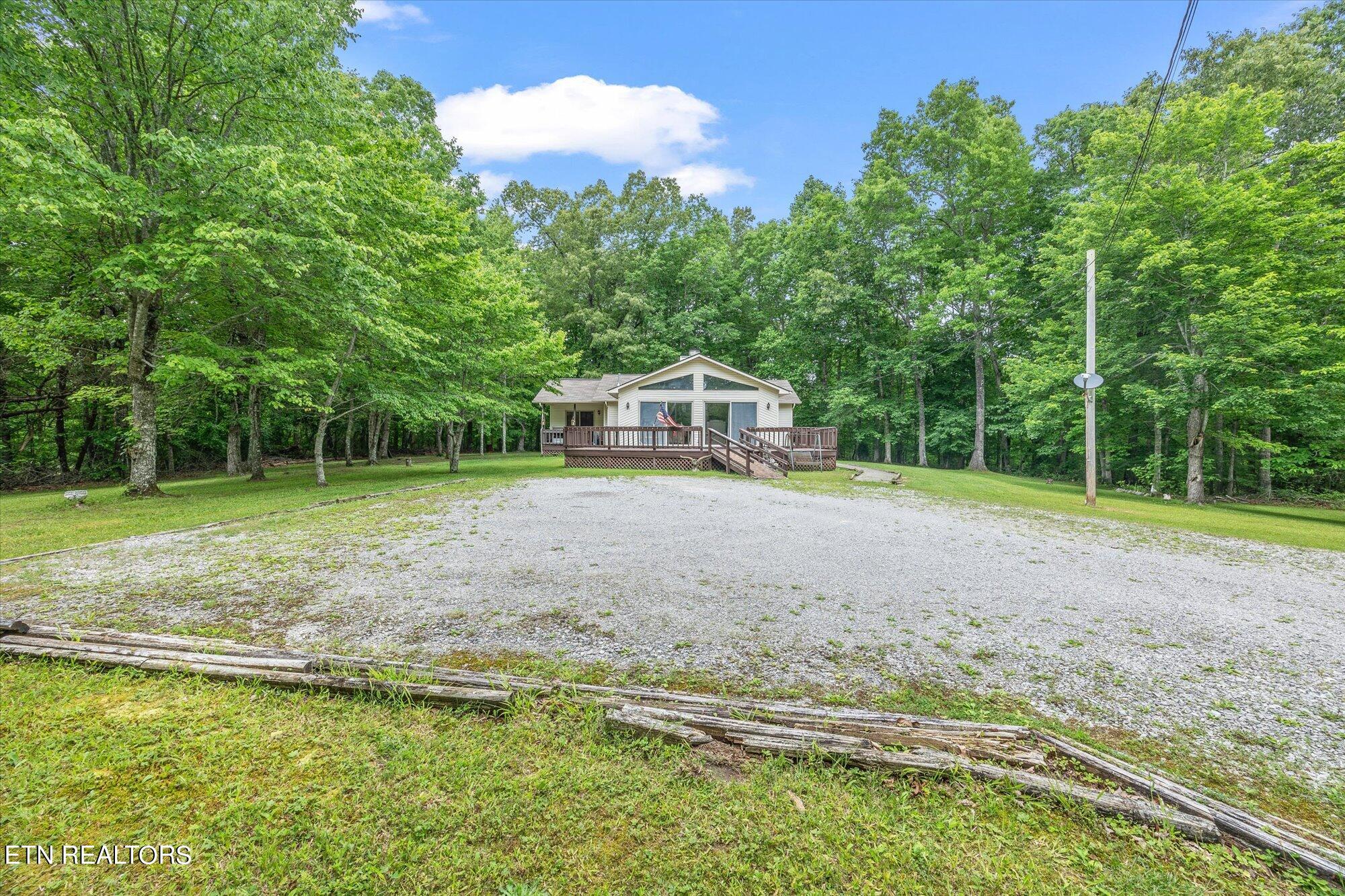 Belmont Dr, Monterey, TN 38574 #1