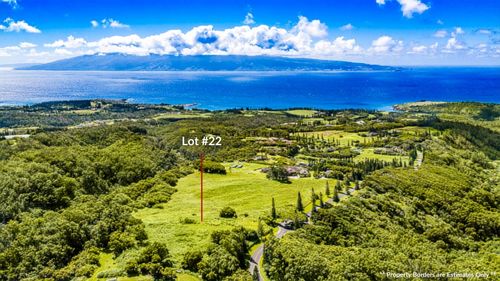 lot-22-242 Keoawa St, Lahaina, HI, 96761-8778 | Card Image