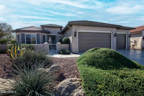 26775 W Potter Drive, Buckeye, AZ, 85396 | Card Image