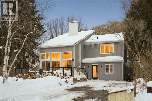 144 Carmichael Cres, Blue Mountains, ON, L9Y0R3 | Card Image