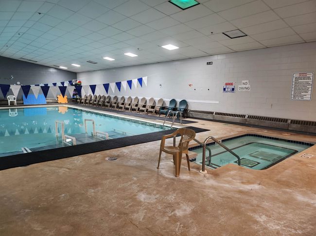 1BR - 605 Chase Blvd, Condo with 1 bedrooms, 1 bathrooms and null parking in SUN PRAIRIE WI | Image 18