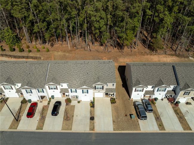 511 Oakmont Valley Trl, Townhouse with 3 bedrooms, 3 bathrooms and null parking in Seneca SC | Image 31