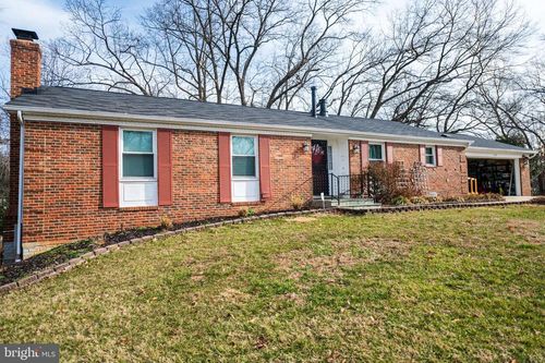 4504 Franklin Ter, BELTSVILLE, MD, 20705-1162 | Card Image