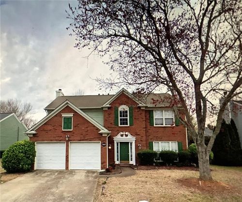 3580 Chastain Trl Ne, Marietta, GA, 30066-8501 | Card Image