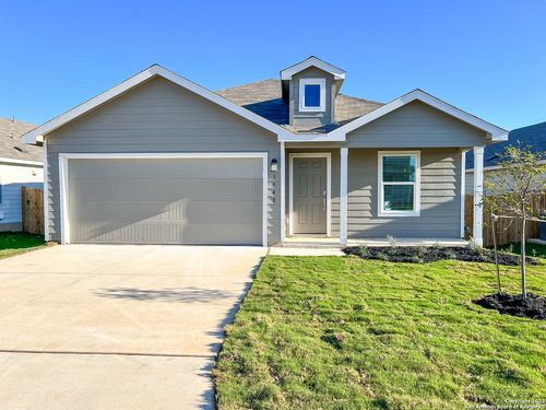 5940 Sunset Song Ln, Bulverde, TX, 78163-2627 | Card Image