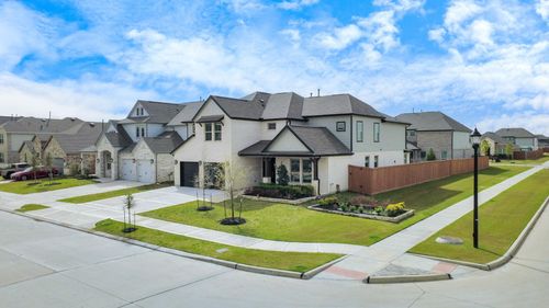 1500 Sunrise Gables Dr, Katy, TX, 77493-5331 | Card Image