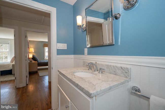 375 Colket Ln, House other with 5 bedrooms, 3 bathrooms and null parking in WAYNE PA | Image 45