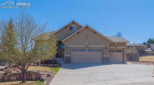 2215 Yankton Pl, Colorado Springs, CO, 80919-4830 | Card Image