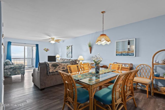 APT-2C - 1308 Carolina Beach Ave N, Condo with 3 bedrooms, 2 bathrooms and null parking in Carolina Beach NC | Image 5