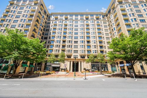 1011-7710 Woodmont Ave, BETHESDA, MD, 20814-6087 | Card Image