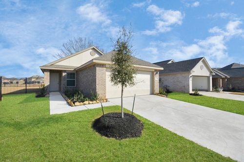 32511 Orchard Haze Dr, Brookshire, TX, 77423-3027 | Card Image