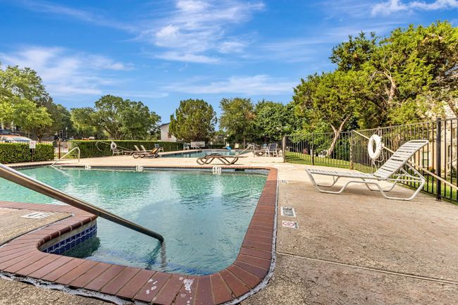 APT-1601 - 2450 Wickersham Ln, Condo with 2 bedrooms, 2 bathrooms and 3 parking in Austin TX | Image 37