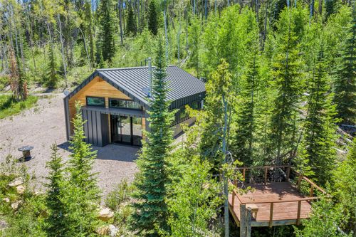24700 Lone Tooth Trl, Oak Creek, CO, 80467 | Card Image
