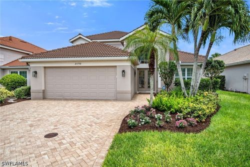 23750 Copperleaf Blvd, ESTERO, FL, 34135-8163 | Card Image