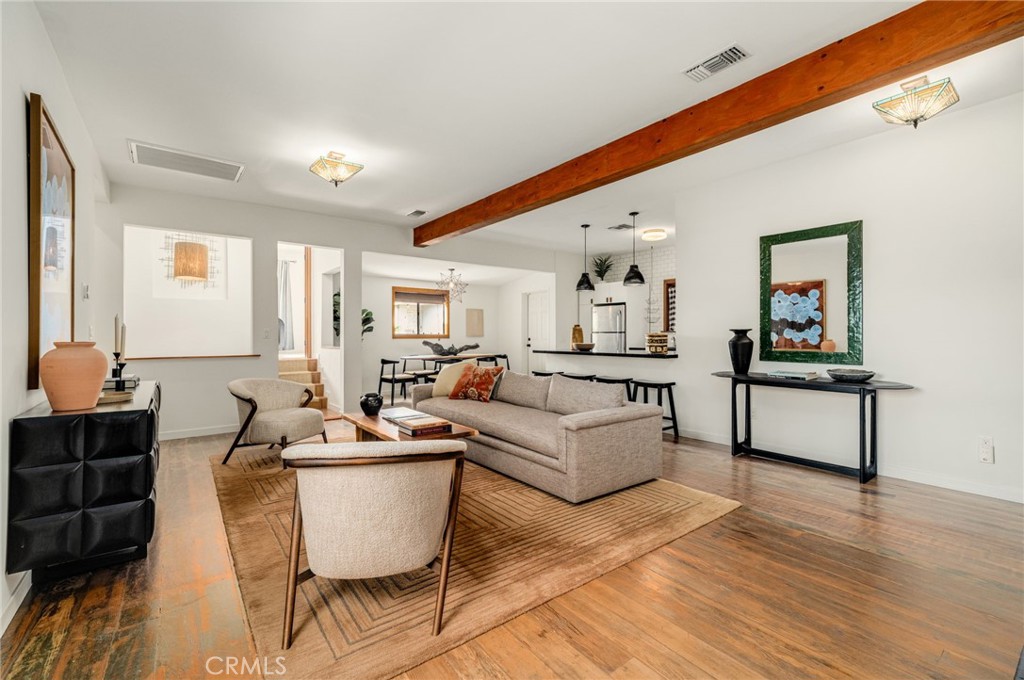 Residential in Los Angeles 5