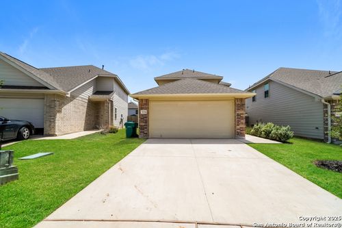 5014 Jade Xing, San Antonio, TX, 78222-2219 | Card Image