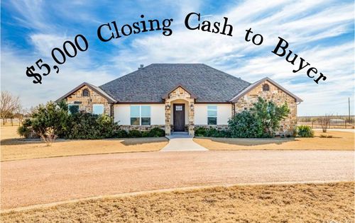 705 W Ratliff Rd, San Angelo, TX, 76904-4485 | Card Image
