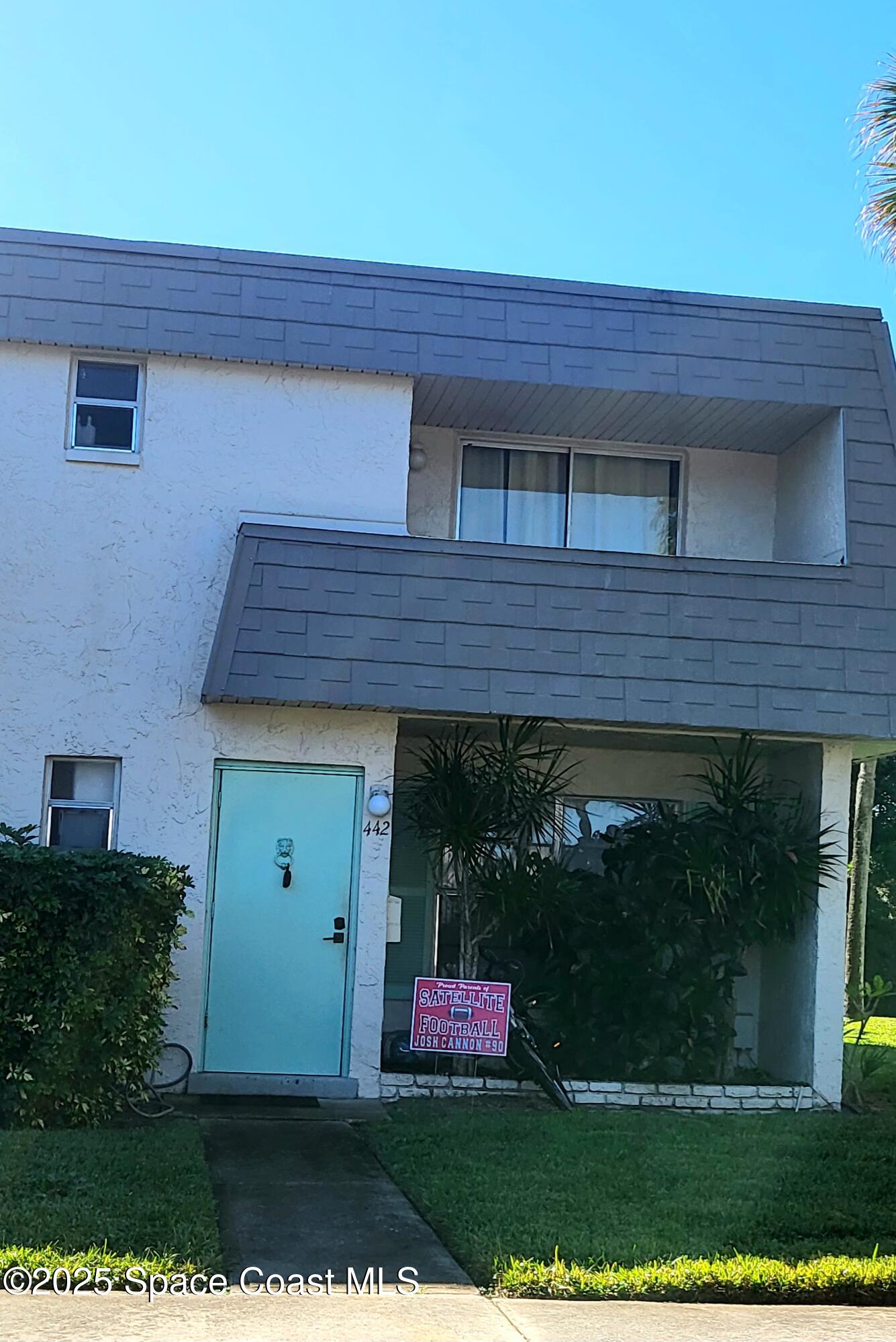 Blue Jay Ln, Satellite Beach, FL 32937