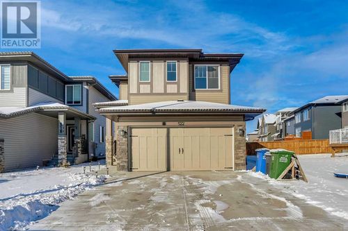 522 Clydesdale Way, Cochrane, AB, T4C3B6 | Card Image