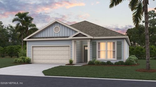 157 Springwood Dr, Palm Coast, FL, 32137-9382 | Card Image