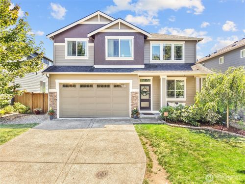 20315 79th St E, Bonney Lake, WA, 98391-7389 | Card Image