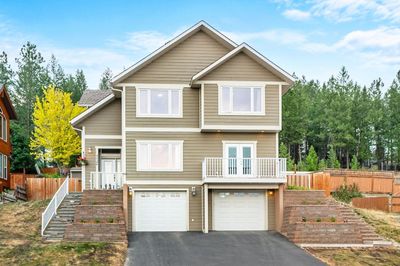 3326 Mount Fisher Dr, House other with 4 bedrooms, 3 bathrooms and null parking in Cranbrook BC | Image 1