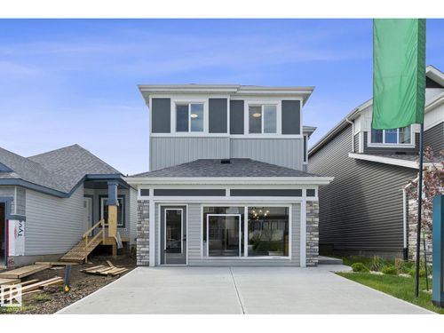 103 Dansereau Way, Beaumont, AB, T4X3E2 | Card Image