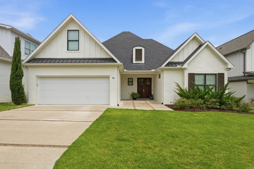 16 Belles Fleures Circle, Little Rock, AR, 72223 | Card Image
