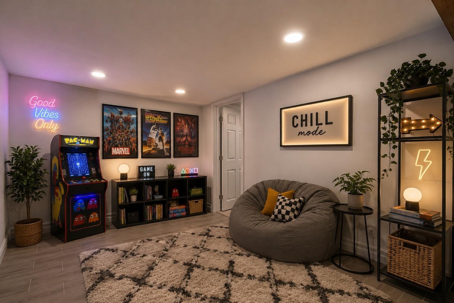 Residential in Houston
