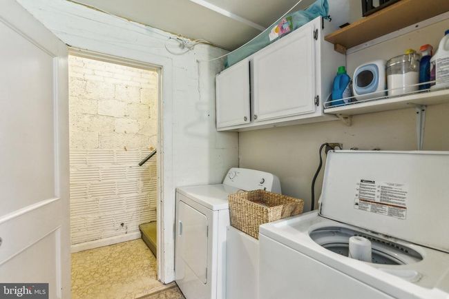 4226 32 Nd St S, Townhouse with 2 bedrooms, 1 bathrooms and null parking in ARLINGTON VA | Image 29