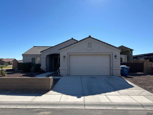 10273 E 39th St, Yuma, AZ, 85365-7589 | Card Image