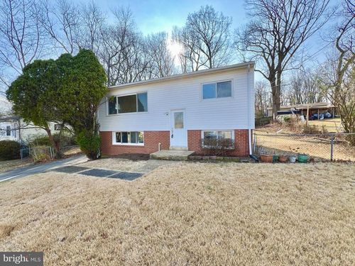 14416 Meridian Dr, WOODBRIDGE, VA, 22191-2942 | Card Image